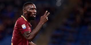 Wenn antonio rüdiger den rasen betritt, wird der verteidiger zum. City Segera Selesaikan Transfer Antonio Rudiger Bola Net