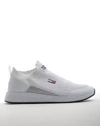 Shop tommy hilfiger women's shoes at up to 70% off! Buy White Casual Shoes For Men By Tommy Hilfiger Online Ajio Com