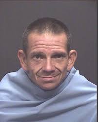 Sheriff's: 2 domestic violence fugitives arrested in separate cases