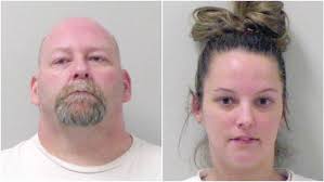 Two arraigned for human trafficking in Wayland