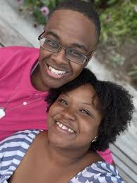 Tiana Hubbard and Edward Rorie II's Wedding Website