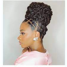 Tish Celestine Pka Ms Tish On Instagram Teyonahparris Us Premiere Night For Bealestreet Nyff If Natural Hair Updo Natural Hair Styles Natural Hair Braids