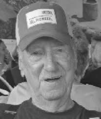 Lloyd McCracken Obituary (2018)