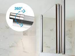 Bathroom vanity light strips are available in a range of sizes and shapes as well as designs. Bathroom Light Fixtures Alinea 360 Degree Swivel Aamsco Lighting