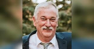 Robert James Koehler Obituary