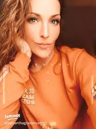 Meet Samantha: Anime Enthusiast and Busy Nurse