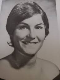 1972 Graduation Photo 🎓: Beth Patricio. Class Vice-President 1. Yell  Leader 2,4. Pep Club 1,2 3,4. Spanish Clun 1. French Club 2. F.F.A. 3,4.  F.F.A. Sweetheart Candidate 4. Art Club 2. Tigerinas