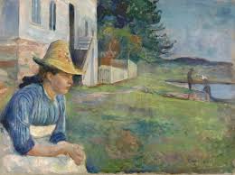 Image result for edvard munch