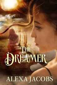 The Dreamer : Norris, Kris, Valentine, Fern, Jacobs, Alexa: Amazon.in: Books