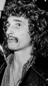 David Brauch, 1970; click