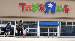 Descobre na toysrus o nosso catálogo de produtos jogos de mesa. Toys R Us Closing 180 Stores Including The One In Everett Heraldnet Com