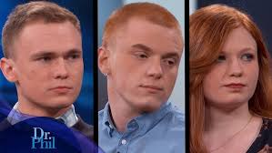 Brandon's Mom Thanks Dr. Phil and Robin for Helping Him Through Addiction