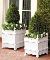 French Gardens Recreating The World S Most Iconic Landscapes Planters Garden Containers Porch Planters