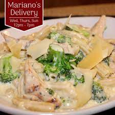 Shop for groceries with our meal planning solutions, save hundreds of dollars with printable coupons and find all recipes and meal ideas. Mariano S Ristorante 1 978 433 6633 105 Main St 01463 Pepperell Ma Us