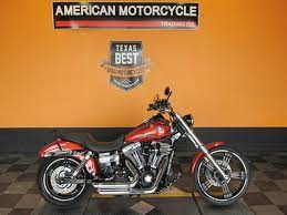 2011 Harley Davidson Dyna Wide Glide American Motorcycle Trading Company Used Harley Davidson Motorcycles