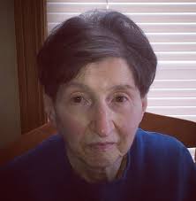 Obituary for Donna Eileen Benjamin