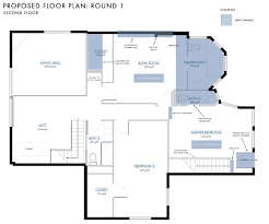 Lake house plans, floor plans & designs. The Final Final Final Mountain Fixer Floor Plan Emily Henderson