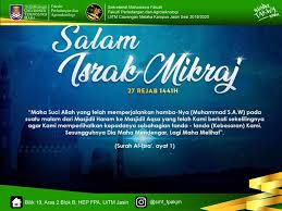 Justeru itu, pasukan projek uitm for society telah membangunkan apps dan booklet (uitm for society@hajj) yang projek kolaborasi ini merupakan inisiatif pejabat pendaftar dengan kerjasama fakulti perubatan, fakulti sains sukan dan rekreasi, fakulti perladangan dan agroteknologi. Sekretariat Mahasiswa Fakulti Perladangan Dan Agroteknologi PostÄƒri Facebook