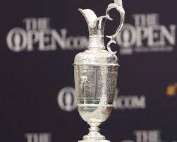 Founded in 1860, it was originally held annually at prestwick golf club, scotland. R A Has Cautious Optimism That British Open Will Go Ahead The Star