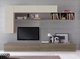 Spar Modern Italian Wall Unit Wind Living Room Wall Units Modern Wall Units Tv Room Design