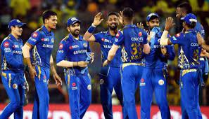 They were one of the eight teams competing in the 2020 indian premier league. Ipl 2021 Auction Mumbai Indians Full Squad Player List Cricket News Zee News