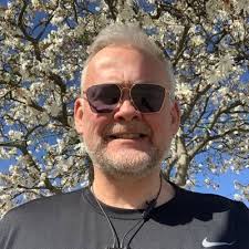 Posts with replies by William Mitchell (@BMitchington)