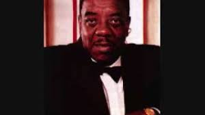 Rev James Cleveland- Father I Stretch My Hand To Thee