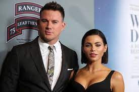 May 26, 2021 · channing tatum and jenna dewan announced their divorce in 2018. Exzesse Affaren Bei Channing Tatum Jetzt Spricht Jenna Dewan Gala De
