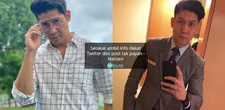 Dua pilot dan dua isteri pilot dalam satu rumah laksa. Jangan Berlagak Bagus Zarul Umbrella Sekolahkan Balik Netizen Yang Anggap Pramugara Sekadar Waiter