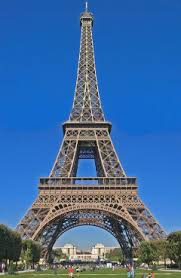 Thingiverse is a universe of things. Eifelturm 2 0 Minecraft Map