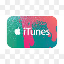 Itunes Gift Card Png And Itunes Gift Card Transparent Clipart Free Download Cleanpng Kisspng