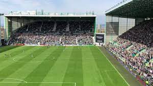 Hibs fc hibernian fc logo hibernian football club hibernian wallpaper edinburgh stadium hibernian fc easter road hibernians fc malta football stadium. Easter Road Stadium Edinburgh Hibernian Fc Heart Of Midlothian 1 1 28 04 2019 Groundhopping Youtube