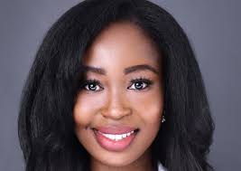 Hilda A. Frimpong Becomes the First Black Student to Lead Syracuse Law  Review — Syracuse University News