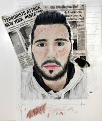 2019 Visual Art Winners