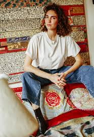 Journal Victoria Lafaurie Chanson Amour Sessun Polo Pan