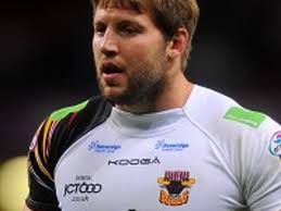 Injury blow for Scruton