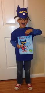 Since i only wanted the tail, i used the eraser to remove the rest of the body except the tail. Pete The Cat Costume Cat Costume Diy Pete The Cat Costume Diy