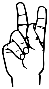 Free Free American Sign Language Svg Free 434 SVG PNG EPS DXF File