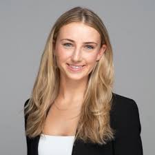 Hayley Higgins's Instagram, Twitter & Facebook