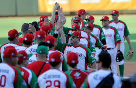 Tabla de posiciones, juegos y resultados al momento. Colombia Debutara Ante Mexico En La Serie Del Caribe 2021 El Universal Cartagena