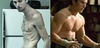 Veja mais ideias sobre christian bale, filmes, batman o filme. Se Continuar Ganhando E Perdendo Peso Vou Morrer Diz Bale Sobre Papeis 06 11 2019 Uol Entretenimento