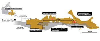 Check spelling or type a new query. Wallbridge Enters Into Term Sheet With Kirkland Lake Gold