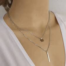 For example, let's say you have a 14k gold chain that weighs 31.1 grams and the current market price of gold per ounce is $1,200. Latest Simple Thin Gold Chain Necklace Designs Buy Thin Gold Chain Necklace Designs Simple Gold Chain Necklace Latest Design Gold Necklace Product On Alibaba Com