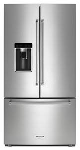 Where can i find the manuals for my kitchenaid appliances? Shop Kitchenaid Fridges For Your Home Kitchenaid