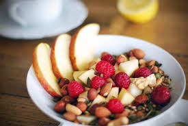 Les Bienfaits Des Fruits Au Petit Dejeuner Tout Savoir Sur Les Fruits La Cour D Orgeres