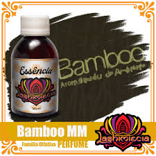 Frete grátis para todo estado sp, df, es, go, mg, ms, pr, rj, rs e sc em compras acima de r$ 199,99. Essencia Bamboo Mm Mmartan 100 Ml Lashimiecia