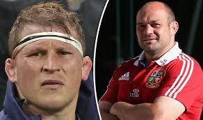 Full profiles of the players who will take on new zealand this summer British Irish Lions 2017 Squad Predicted Bookies Reveal Xv To Play New Zealand Rugby Sport Express Co Uk
