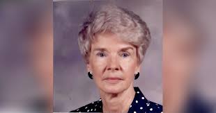 Obituary for Joyce (LeMay) Manley