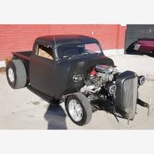 Image result for French Gray Medium 1948 Truck