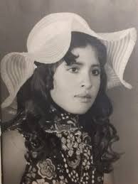 Irma Gonzalez Obituary